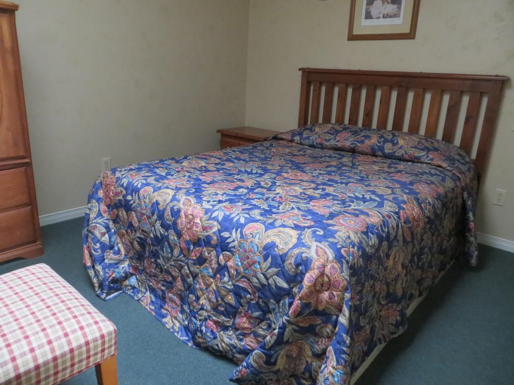 Villa Nova Motel Wasaga Beach Kamer foto