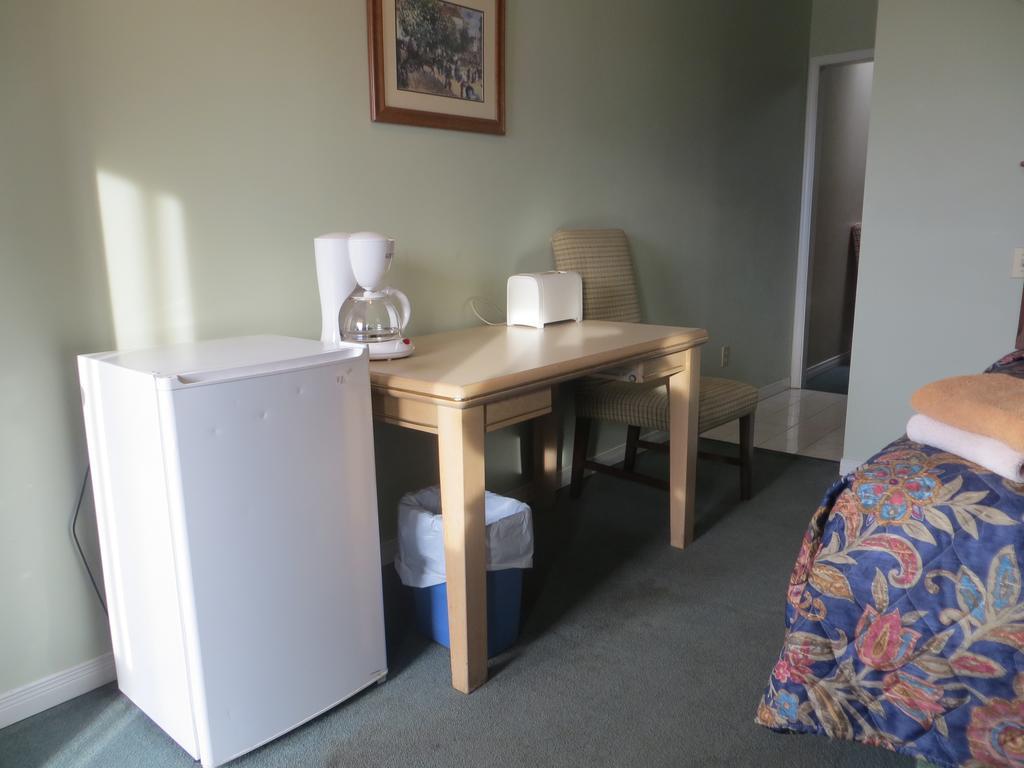 Villa Nova Motel Wasaga Beach Kamer foto