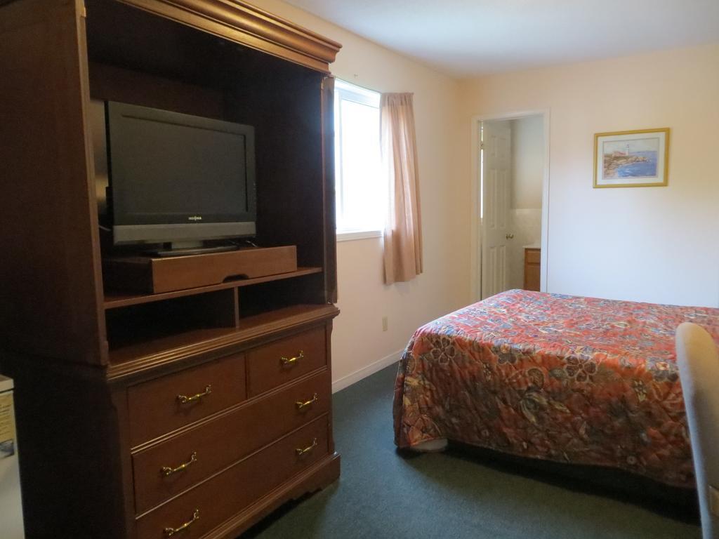 Villa Nova Motel Wasaga Beach Buitenkant foto