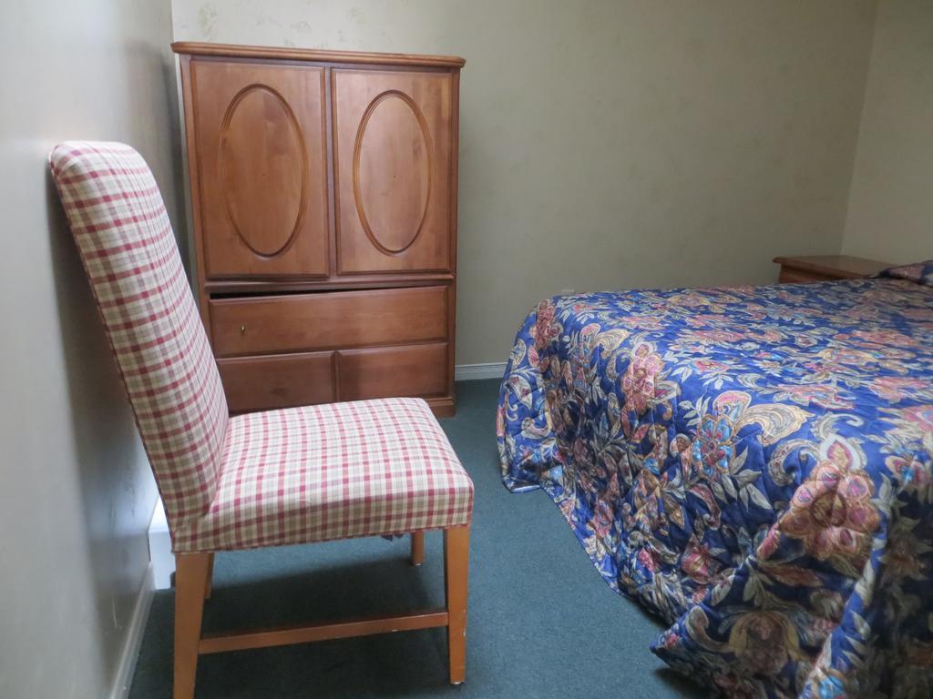 Villa Nova Motel Wasaga Beach Kamer foto
