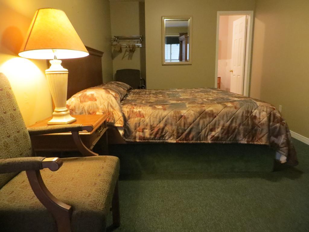 Villa Nova Motel Wasaga Beach Kamer foto