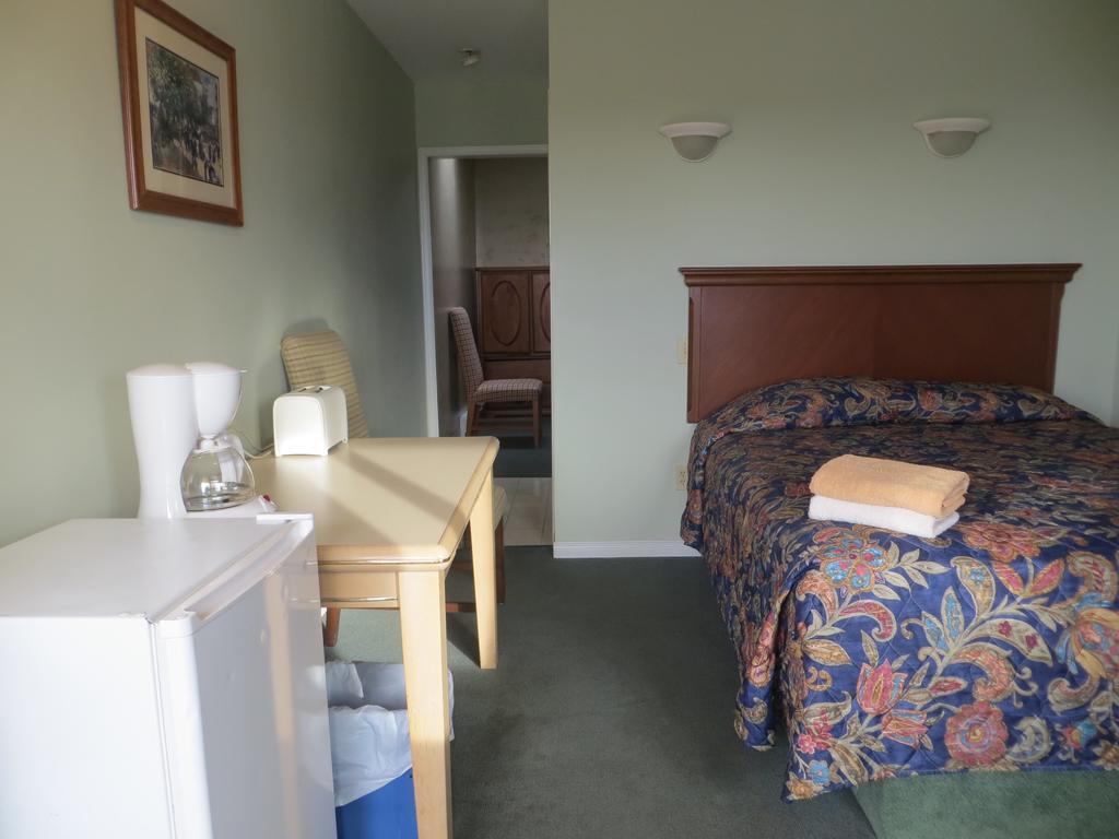 Villa Nova Motel Wasaga Beach Kamer foto