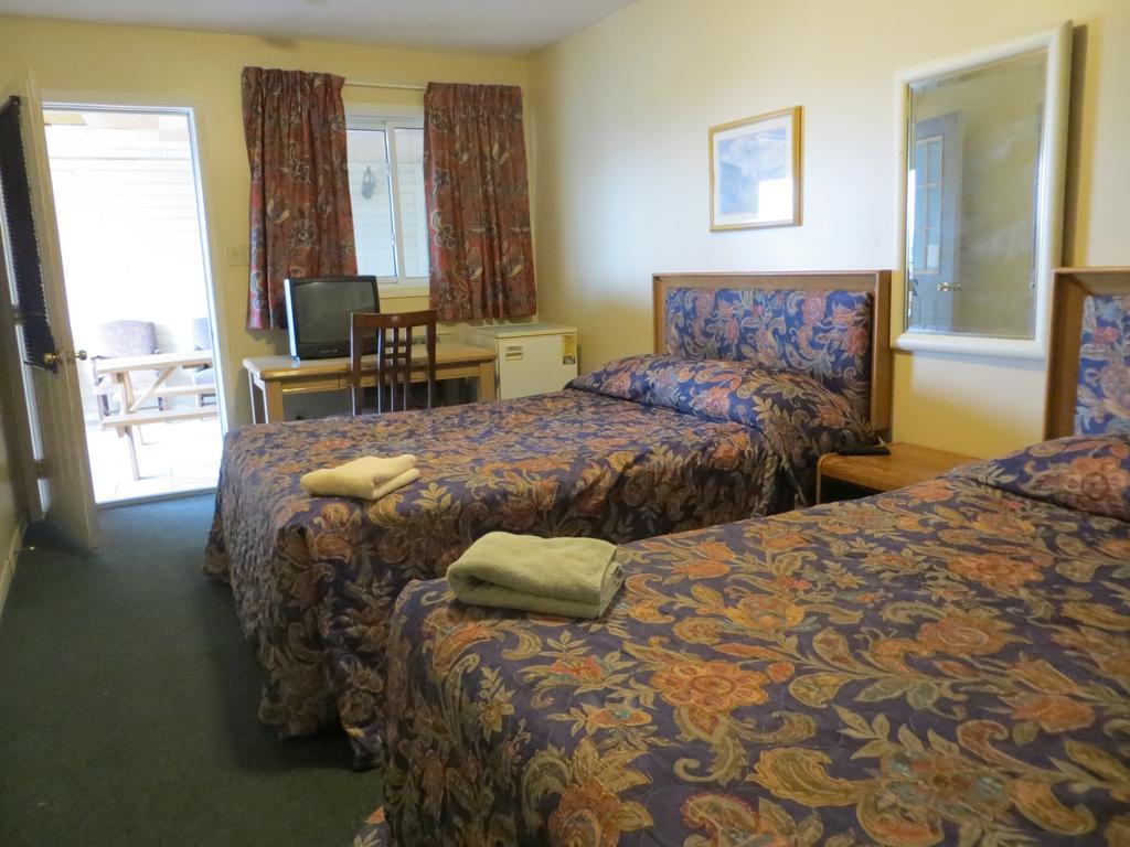 Villa Nova Motel Wasaga Beach Kamer foto