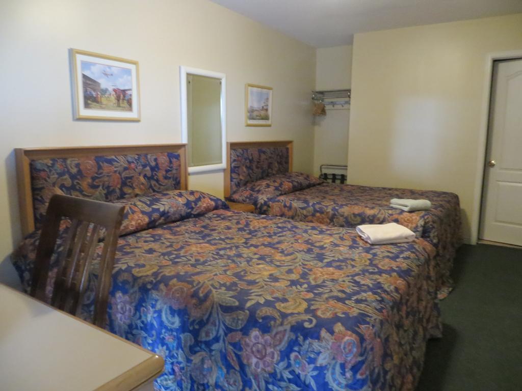 Villa Nova Motel Wasaga Beach Kamer foto