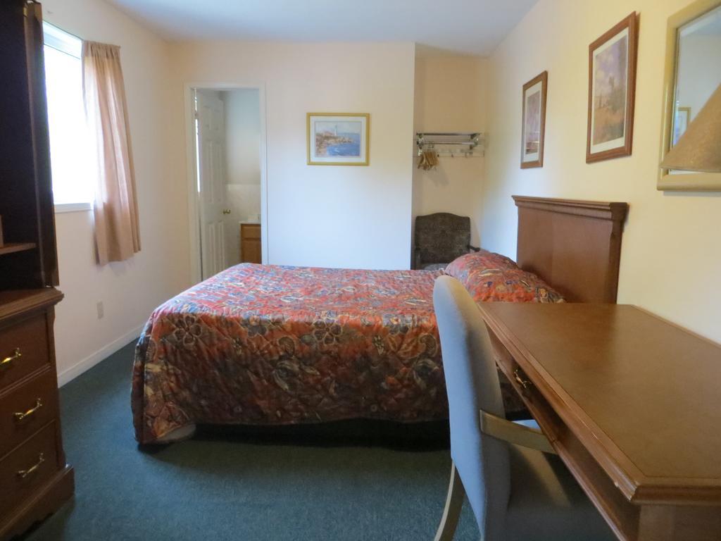 Villa Nova Motel Wasaga Beach Buitenkant foto