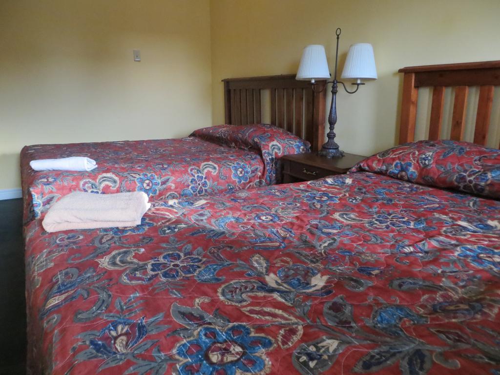 Villa Nova Motel Wasaga Beach Kamer foto