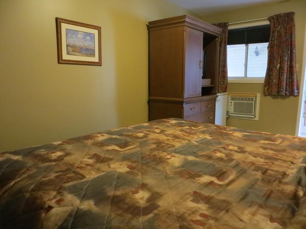 Villa Nova Motel Wasaga Beach Kamer foto