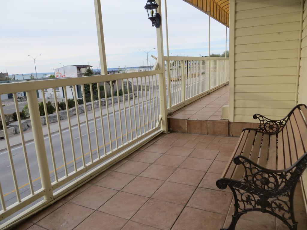Villa Nova Motel Wasaga Beach Buitenkant foto