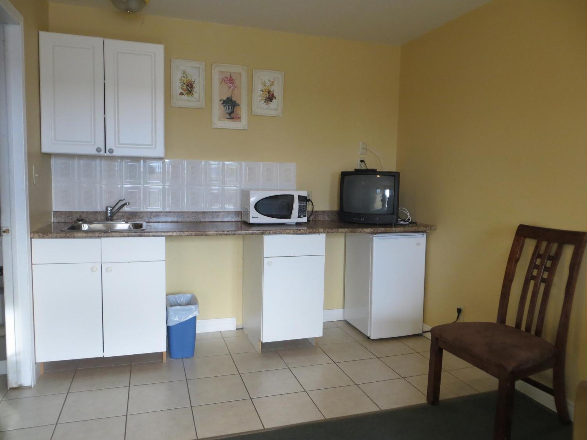 Villa Nova Motel Wasaga Beach Buitenkant foto