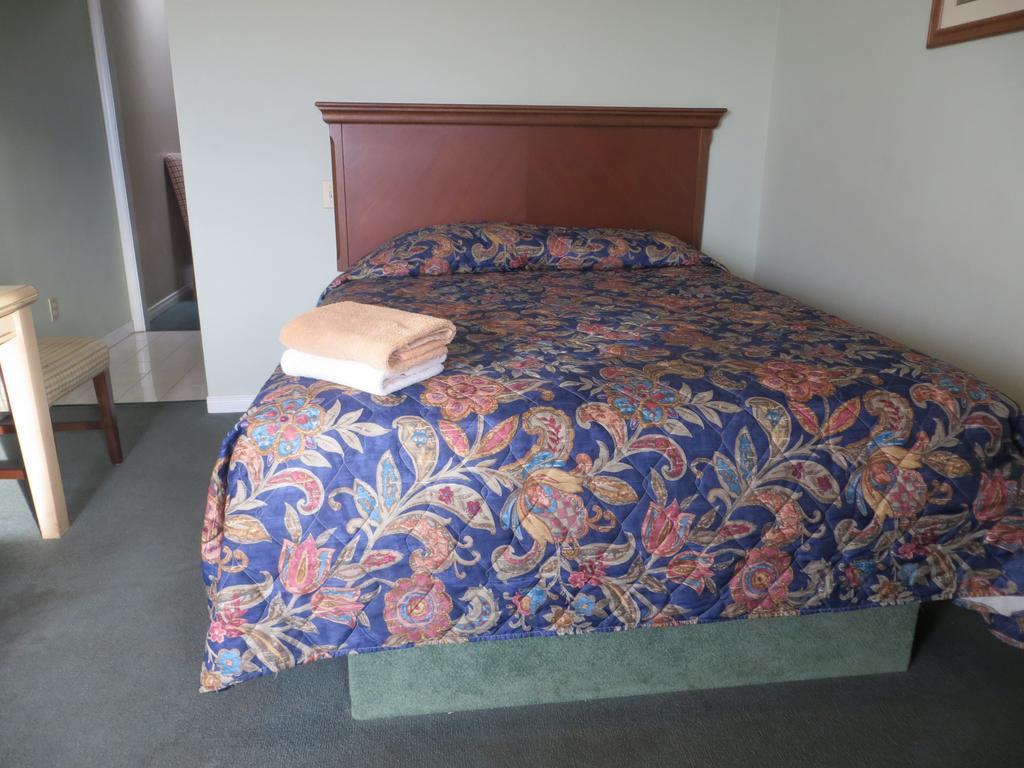 Villa Nova Motel Wasaga Beach Kamer foto
