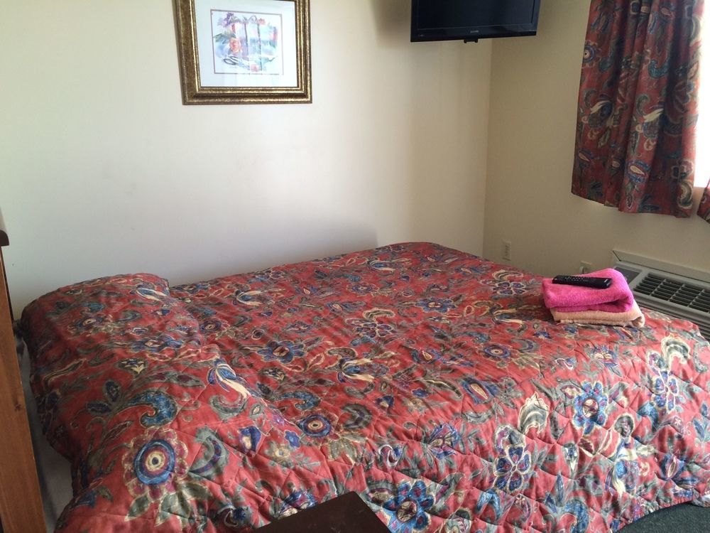 Villa Nova Motel Wasaga Beach Buitenkant foto