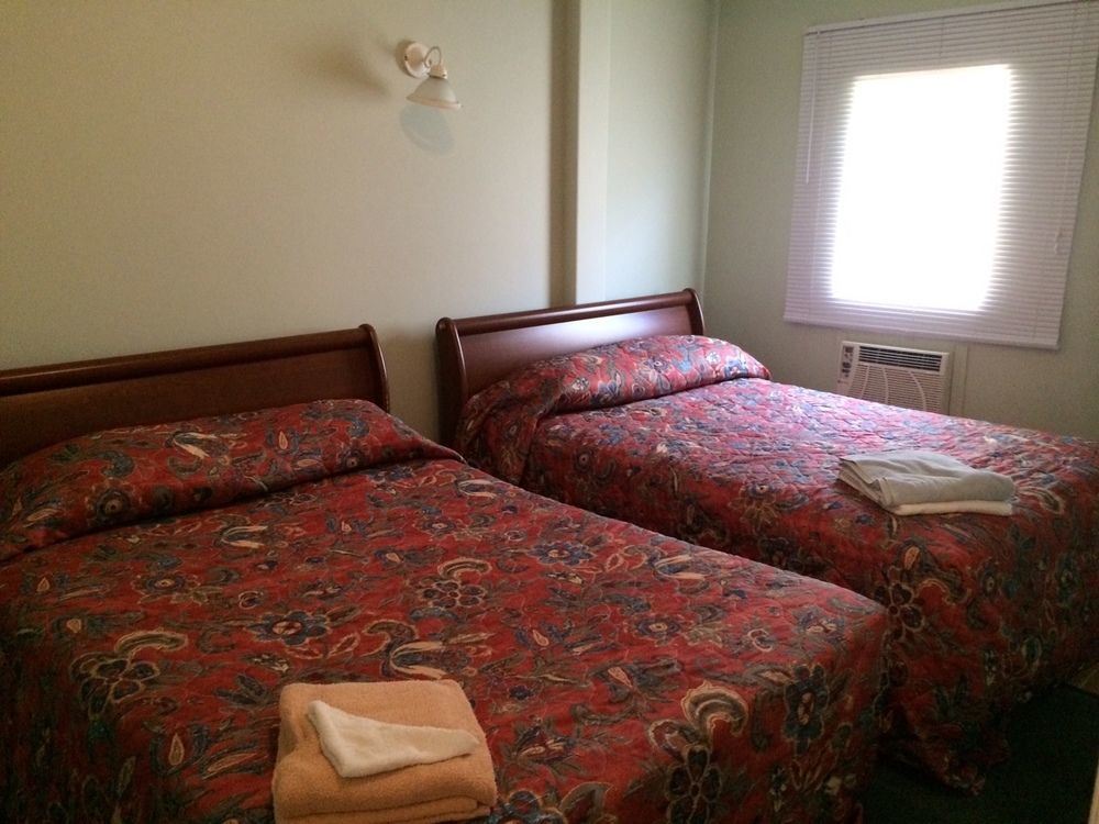 Villa Nova Motel Wasaga Beach Buitenkant foto