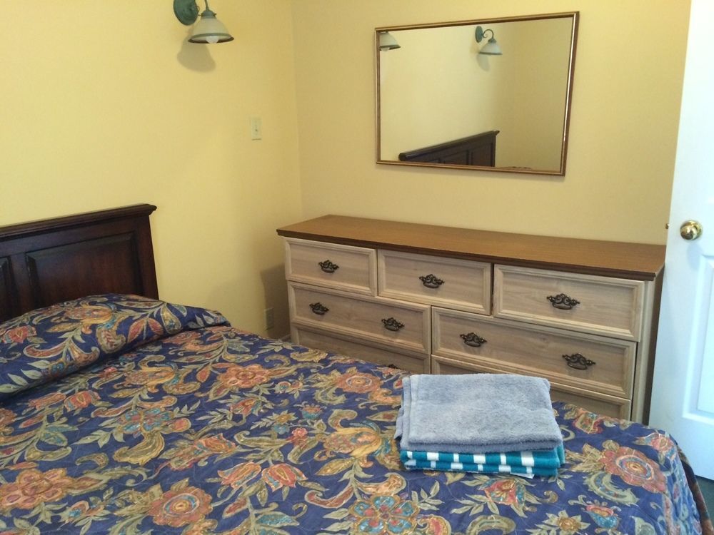 Villa Nova Motel Wasaga Beach Buitenkant foto