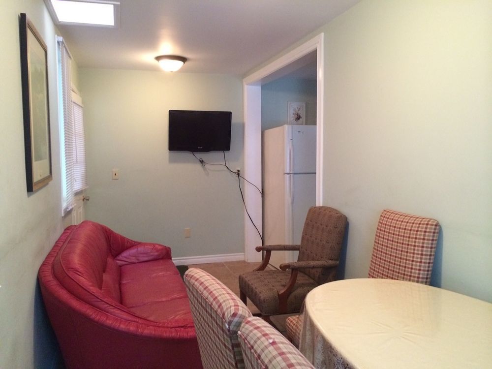 Villa Nova Motel Wasaga Beach Buitenkant foto