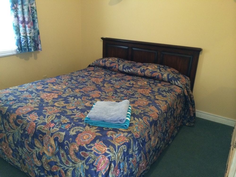 Villa Nova Motel Wasaga Beach Buitenkant foto