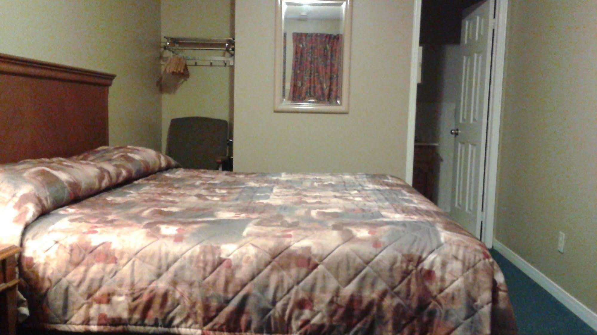 Villa Nova Motel Wasaga Beach Buitenkant foto