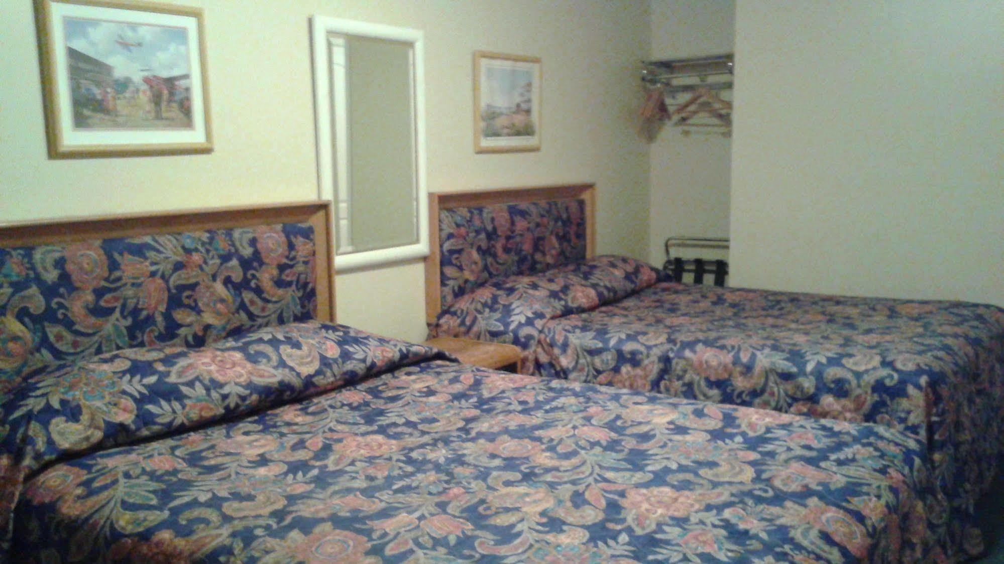 Villa Nova Motel Wasaga Beach Buitenkant foto