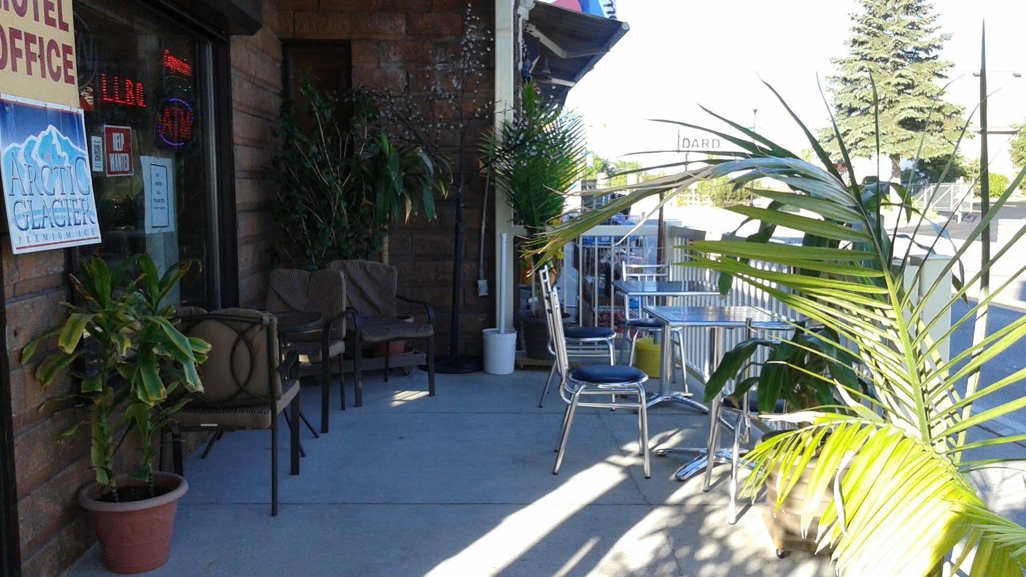Villa Nova Motel Wasaga Beach Buitenkant foto